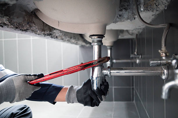 Trusted Drain Cleaning service in Roseville, MI - AAA Plumbing Heating